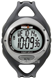 Timex Ironman Ekran LCD/Żywica z tworzywa sztucznego Ø41 mm T5K051