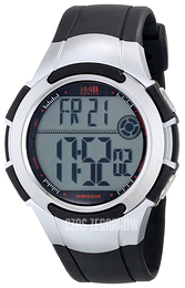 Timex Ironman Ekran LCD/Żywica z tworzywa sztucznego Ø44 mm T5K237