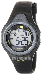 Timex Sports Ekran LCD/Żywica z tworzywa sztucznego Ø34 mm T5K242