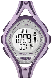 Timex Ironman Ekran LCD/Żywica z tworzywa sztucznego T5K259