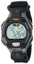 Timex Szary/Tkanina Ø34 mm T5K2689J