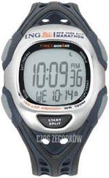 Timex Ironman Ekran LCD/Żywica z tworzywa sztucznego Ø41 mm T5K373SU