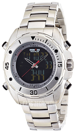 Timex Ironman Ekran LCD/Stal Ø46 mm T5K406