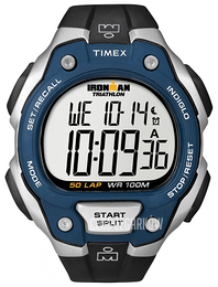 Timex Biały/Żywica z tworzywa sztucznego Ø42 mm T5K496