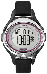 Timex Ironman Ekran LCD/Żywica z tworzywa sztucznego Ø39 mm T5K500