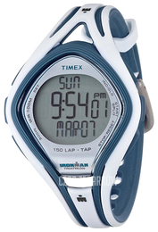 Timex Szary/Żywica z tworzywa sztucznego Ø39 mm T5K505