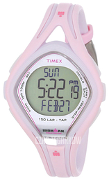 Timex Szary/Żywica z tworzywa sztucznego Ø39 mm T5K506DH