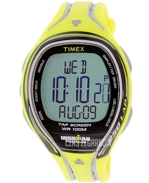 Timex Ironman Ekran LCD/Żywica z tworzywa sztucznego T5K589
