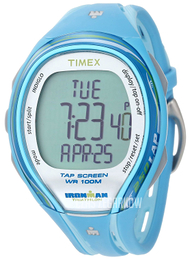 Timex Ironman Ekran LCD/Żywica z tworzywa sztucznego T5K590