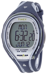 Timex Ironman Ekran LCD/Żywica z tworzywa sztucznego T5K592
