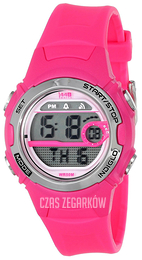 Timex Sports Ekran LCD/Żywica z tworzywa sztucznego Ø34 mm T5K595