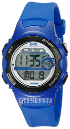 Timex Sports Ekran LCD/Żywica z tworzywa sztucznego Ø34 mm T5K596