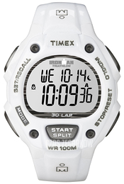 Timex Ironman Ekran LCD/Żywica z tworzywa sztucznego Ø38 mm T5K617