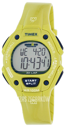 Timex Ironman Ekran LCD/Żywica z tworzywa sztucznego Ø39 mm T5K684