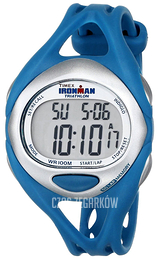 Timex Ironman Ekran LCD/Żywica z tworzywa sztucznego Ø39 mm T5K760
