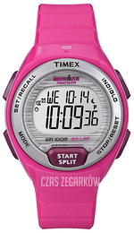 Timex Ironman Ekran LCD/Żywica z tworzywa sztucznego Ø38 mm T5K761