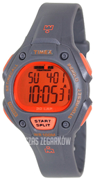 Timex Ironman Ekran LCD/Żywica z tworzywa sztucznego Ø38 mm T5K764