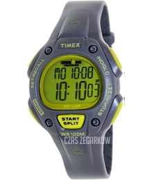 Timex Ekran LCD/Guma Ø38 mm T5K765