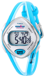 Timex Ironman Ekran LCD/Żywica z tworzywa sztucznego T5K785