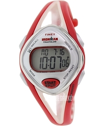 Timex Ironman Ekran LCD/Żywica z tworzywa sztucznego T5K787