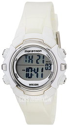 Timex Marathon Ekran LCD/Żywica z tworzywa sztucznego Ø34 mm T5K806