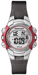 Timex Marathon Ekran LCD/Guma Ø33 mm T5K807