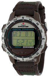 Timex Expedition Ekran LCD/Tkanina Ø40 mm T77862