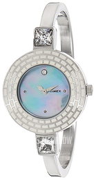 Timex Srebrny/Stal Ø21 mm TI000N30300