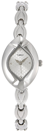 Timex Classic Srebrny/Stal Ø22 mm TI000R10200
