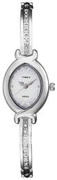 Timex Srebrny/Stal TI000R50200
