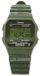Timex Ekran LCD/Guma TLC731
