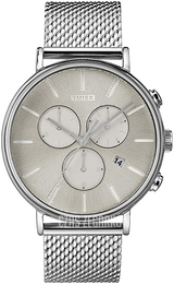 Timex Srebrny/Stal Ø41 mm TW2R97900