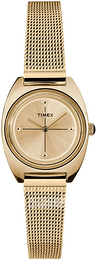 Timex Żółte złoto/Stal w odcieniu złota Ø24 mm TW2T37600