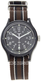 Timex Mk1 Szary/Tkanina Ø36 mm TW2U25600
