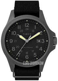 Timex The Expedition Szary/Tkanina Ø41 mm TW2V03800QY