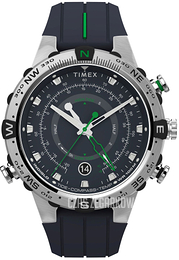 Timex The Expedition Niebieski/Guma Ø45 mm TW2V22100