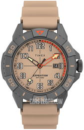 Timex Classic Guma Ø42 mm TW2V40900