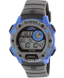 Timex Expedition Ekran LCD/Żywica z tworzywa sztucznego Ø45 mm TW4B00700