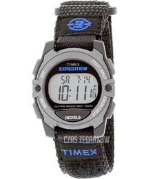 Timex Expedition Ekran LCD/Tkanina Ø33 mm TW4B02400
