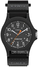 Timex The Expedition Szary/Guma Ø40 mm TW4B23800