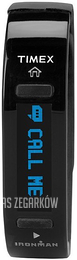 Timex Ekran LCD/Żywica z tworzywa sztucznego TW5K85500H4