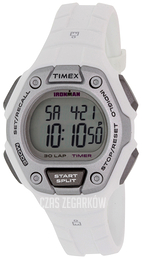 Timex Ironman Ekran LCD/Guma Ø36 mm TW5K89400