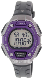 Timex Ironman Ekran LCD/Guma Ø36 mm TW5K89500