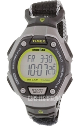 Timex Ironman Ekran LCD/Tkanina Ø36 mm TW5K89800