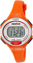 Timex Ironman Ekran LCD/Żywica z tworzywa sztucznego Ø35 mm TW5K89900