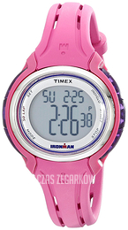 Timex Ironman Ekran LCD/Żywica z tworzywa sztucznego Ø36 mm TW5K90400