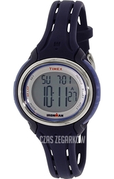 Timex Ironman Ekran LCD/Guma Ø38 mm TW5K90500