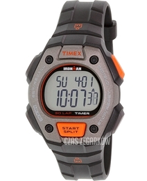 Timex Ironman Ekran LCD/Guma Ø42 mm TW5K90900
