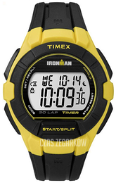 Timex Ironman Ekran LCD/Żywica z tworzywa sztucznego Ø42 mm TW5K95900