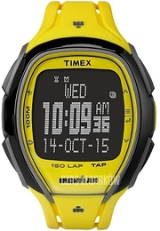 Timex Ironman Szary/Plastik Ø44 mm TW5M00500SU